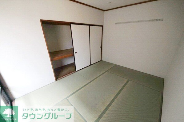 センチュリーハイツの物件内観写真